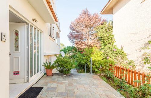 Petalidi Apartamento | Casa Nebari Seaside Retreats - Fully Equipped, Ideal Spot