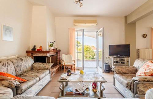 Petalidi Apartamento | Casa Nebari Seaside Retreats - Fully Equipped, Ideal Spot