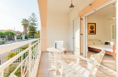 Petalidi Apartamento | Casa Nebari Seaside Retreats - Fully Equipped, Ideal Spot