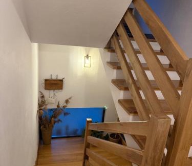 Moieciu Casa | Casa Nectaria