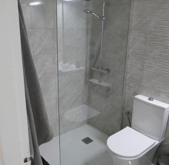 Lo Rufete Apartamento | Casa Negra Apartment
