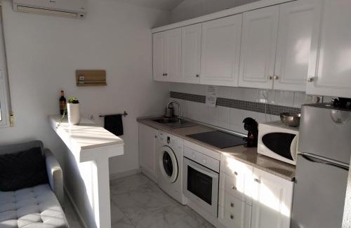 Lo Rufete Apartamento | Casa Negra Apartment