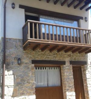 La Riera Casa | Casa Neira