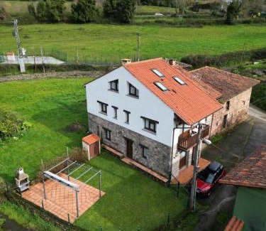 La Riera Casa | Casa Neira
