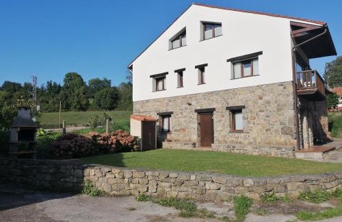 La Riera Casa | Casa Neira