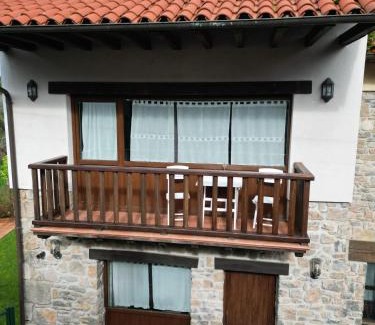 La Riera Casa | Casa Neira