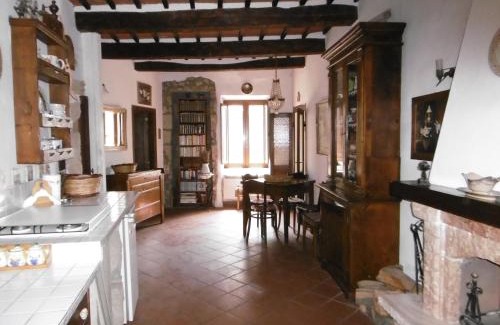 Pitigliano Apartamento | Casa nel cuore della città del Tufo