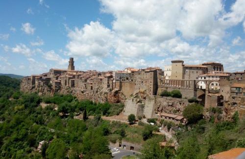Pitigliano Apartamento | Casa nel cuore della città del Tufo