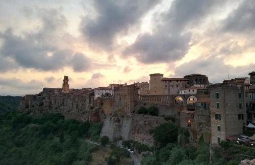 Pitigliano Apartamento | Casa nel cuore della città del Tufo