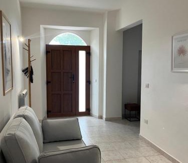 Passignano sul Trasimeno Apartamento | Casa Nella
