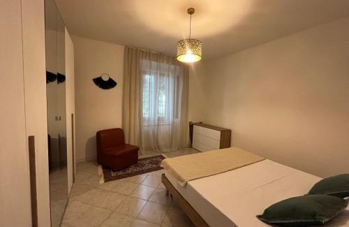 Passignano sul Trasimeno Apartamento | Casa Nella