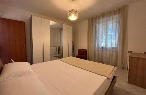 Passignano sul Trasimeno Apartamento | Casa Nella
