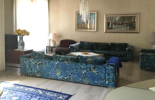 Parella Apartamento | Casa nel verde Torino Corso Francia