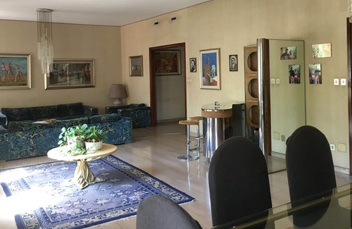 Parella Apartamento | Casa nel verde Torino Corso Francia