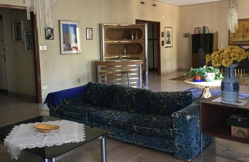 Parella Apartamento | Casa nel verde Torino Corso Francia