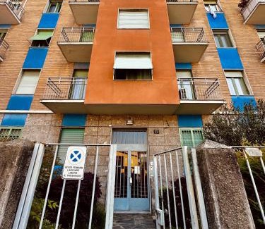 Affori Apartamento | Casa Nela