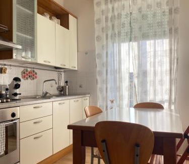 Affori Apartamento | Casa Nela
