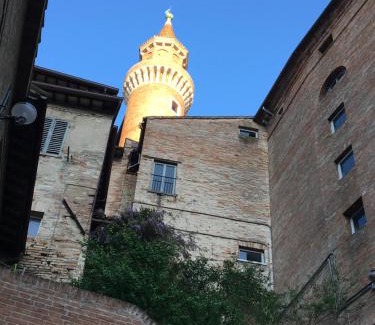 Urbino Cama Y Desayuno | Casa Nella