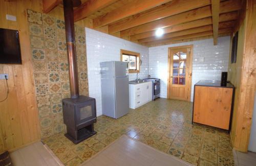 Neltume Casa | Casa Neltume Huilo Huilo