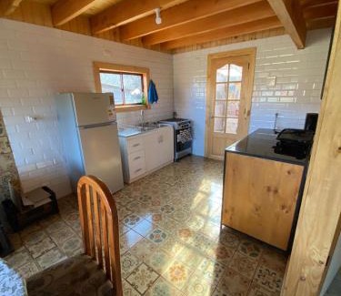 Neltume Casa | Casa Neltume Huilo Huilo