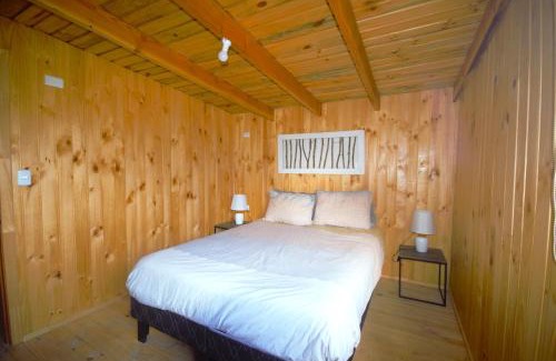 Neltume Casa | Casa Neltume Huilo Huilo