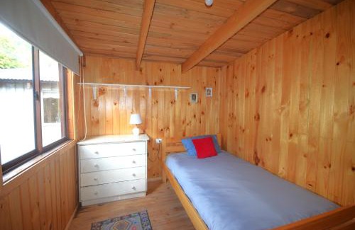 Neltume Casa | Casa Neltume Huilo Huilo