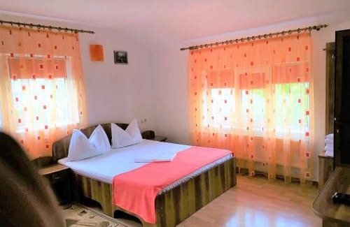 Mahmudia Casa | Casa Nelu Pescaru
