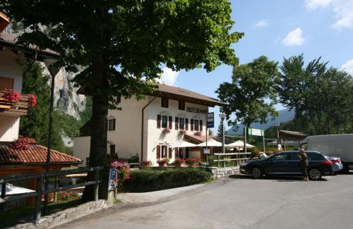 Nembia Apartamento | Casa Nembia