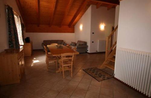 Nembia Apartamento | Casa Nembia