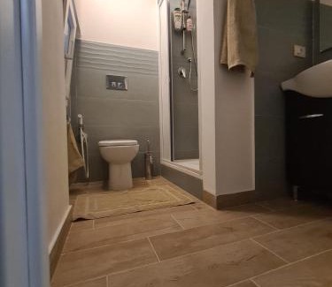 Trabia Casa | Casa Nenè