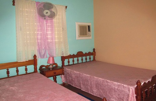 Vinales Casa | Casa Nené