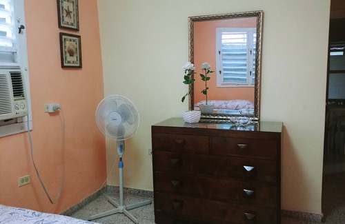 Varadero Hotel | Casa Nena
