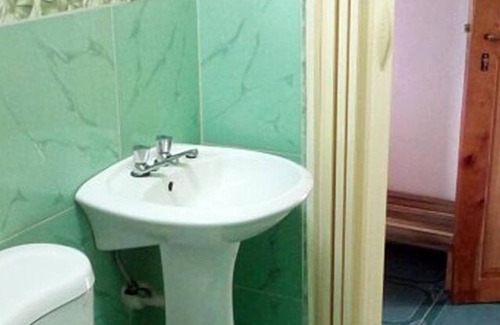 Baracoa Casa | Casa Nena y Jorge BARACOA