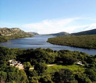 Lapinha da Serra Casa | Casa Nengueta - Lapinha da Serra
