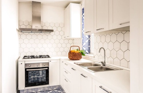 Priora Apartamento | Casa Nenni in Priora