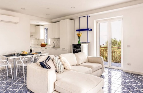 Priora Apartamento | Casa Nenni in Priora