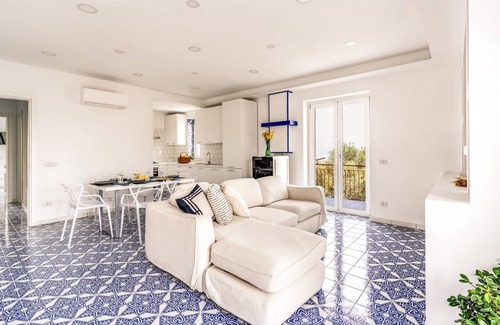 Priora Apartamento | Casa Nenni in Priora