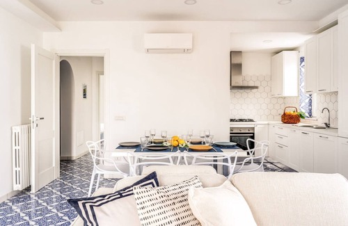 Priora Apartamento | Casa Nenni in Priora