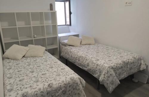 Mucientes Casa | Casa Nentis