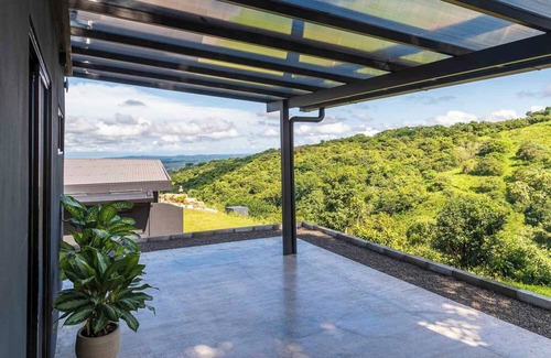 San Mateo Villa | Casa Nera