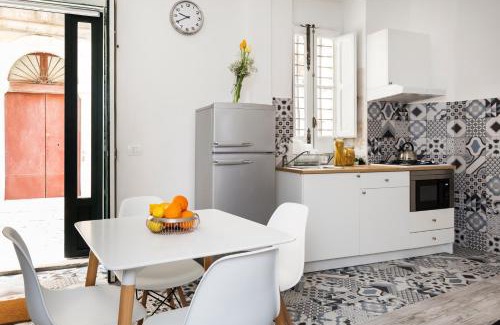 Scicli Apartamento | Casa Nerina