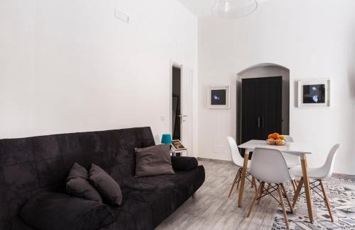 Scicli Apartamento | Casa Nerina