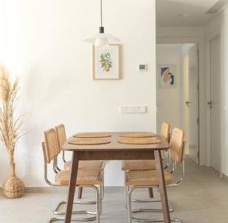 Gran Alacant Apartamento | Casa Neroli ICONIC Gran Alacant