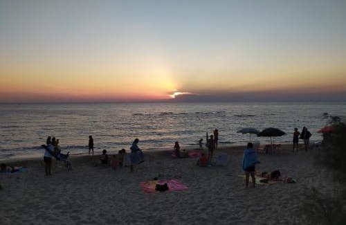 Lido Conchiglie Casa | Casa Nettuno