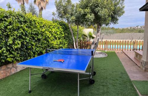 Roda de Bara Casa | Casa Neus Bara II