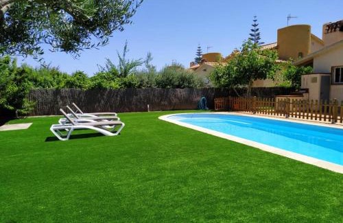 Roda de Bara Casa | Casa Neus Bara II