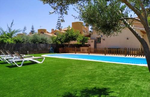 Roda de Bara Casa | Casa Neus Bara II