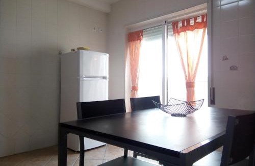 Fuseta Apartamento | Casa Neuza