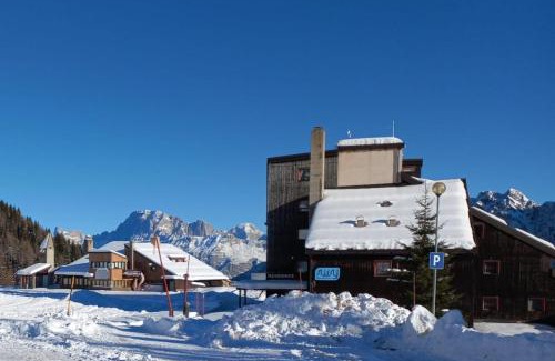 Falcade Apartamento | Casa Neve e Sole - presso Sussy Residence