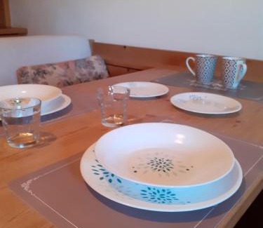 Falcade Apartamento | Casa Neve e Sole - presso Sussy Residence